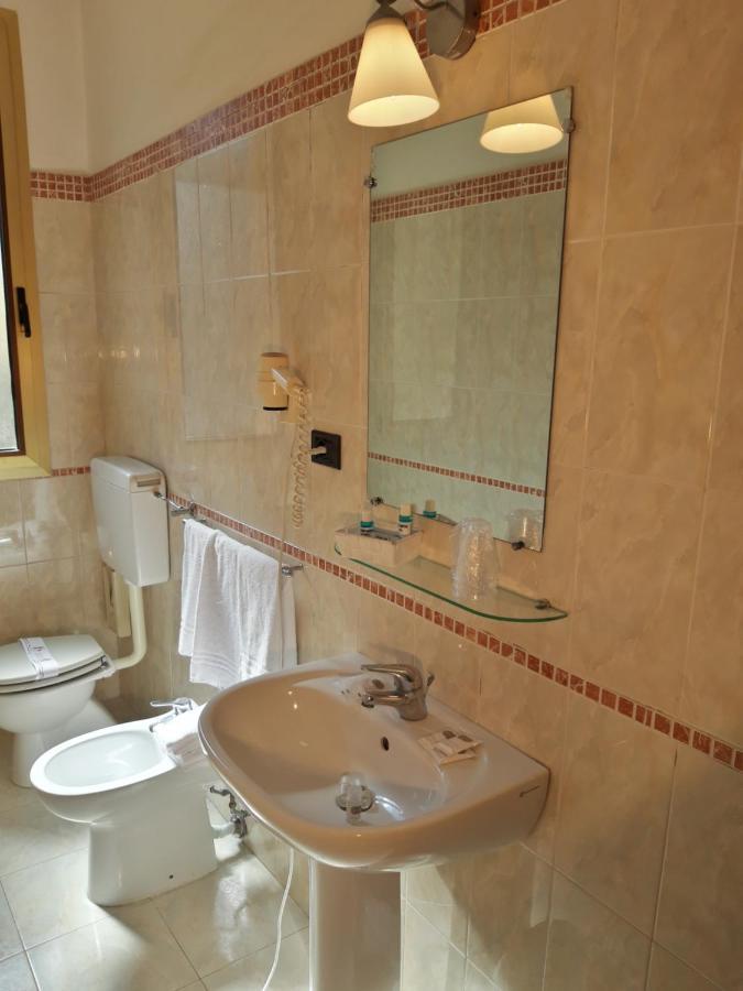 בולוניה Hotel San Felice מראה חיצוני תמונה
