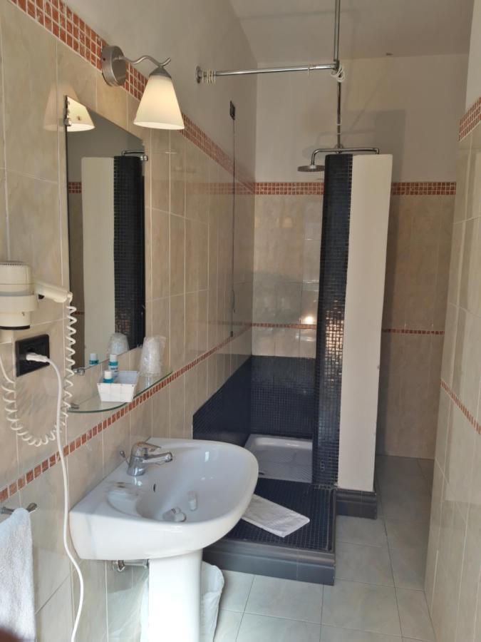 בולוניה Hotel San Felice מראה חיצוני תמונה