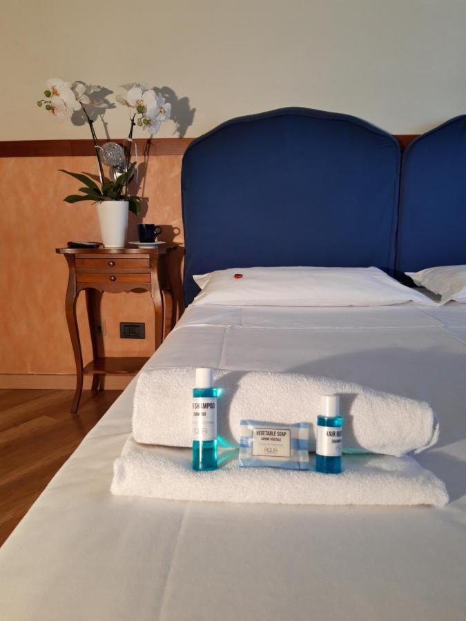 בולוניה Hotel San Felice מראה חיצוני תמונה