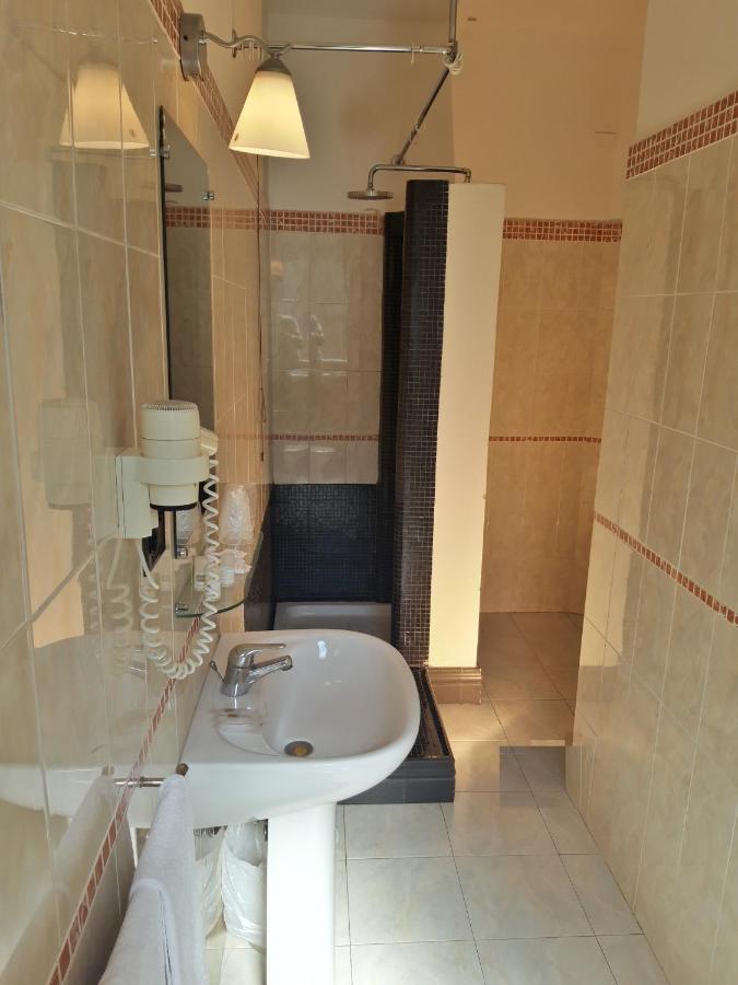 בולוניה Hotel San Felice מראה חיצוני תמונה