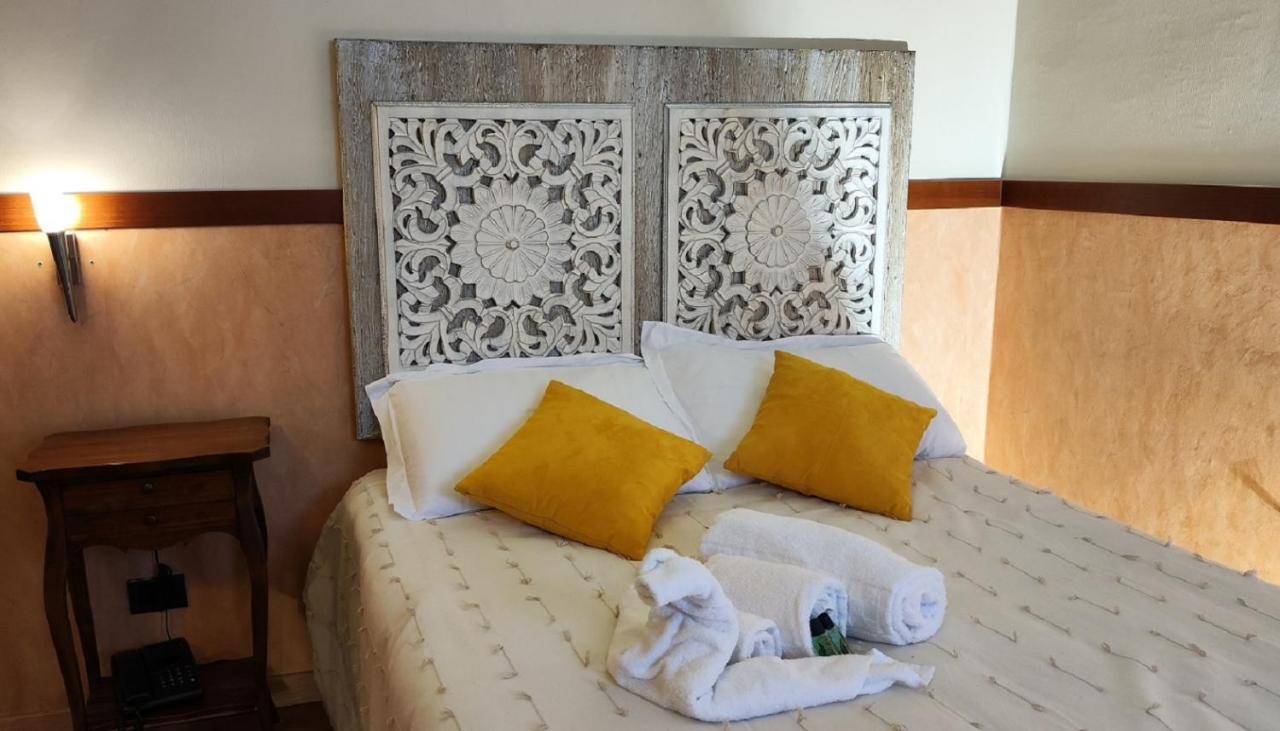 בולוניה Hotel San Felice מראה חיצוני תמונה