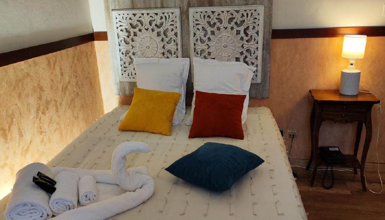בולוניה Hotel San Felice מראה חיצוני תמונה