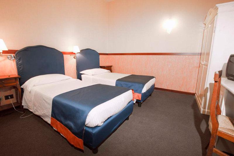 בולוניה Hotel San Felice מראה חיצוני תמונה