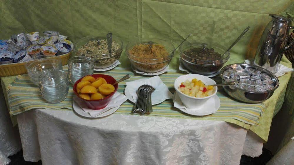 בולוניה Hotel San Felice מראה חיצוני תמונה