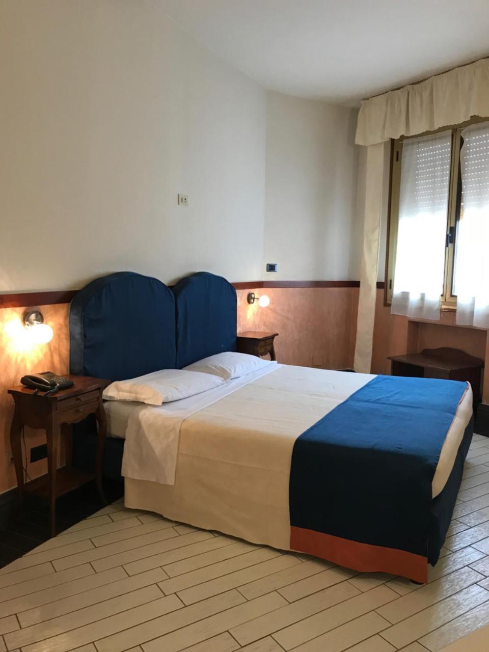 בולוניה Hotel San Felice מראה חיצוני תמונה