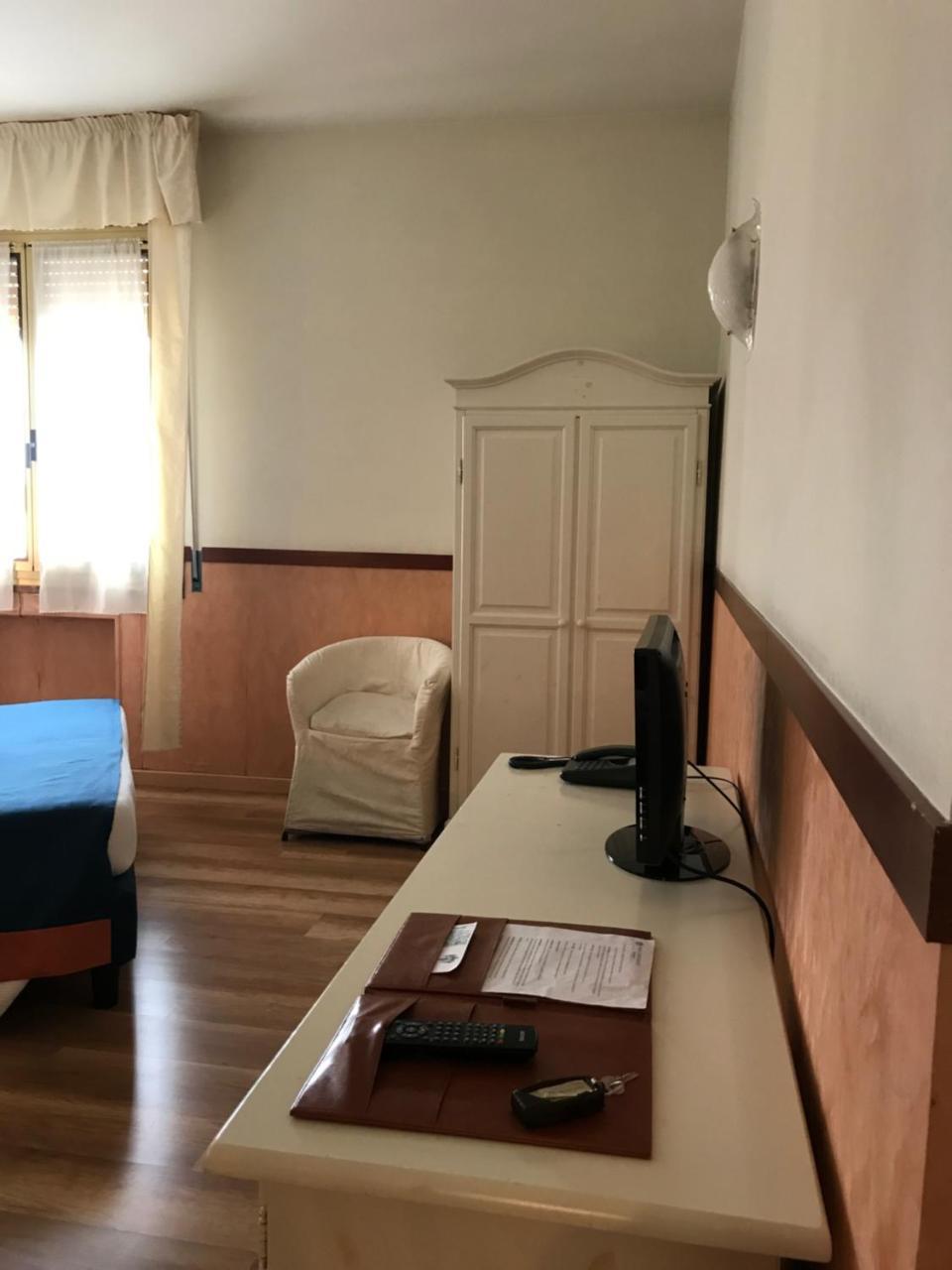 בולוניה Hotel San Felice מראה חיצוני תמונה
