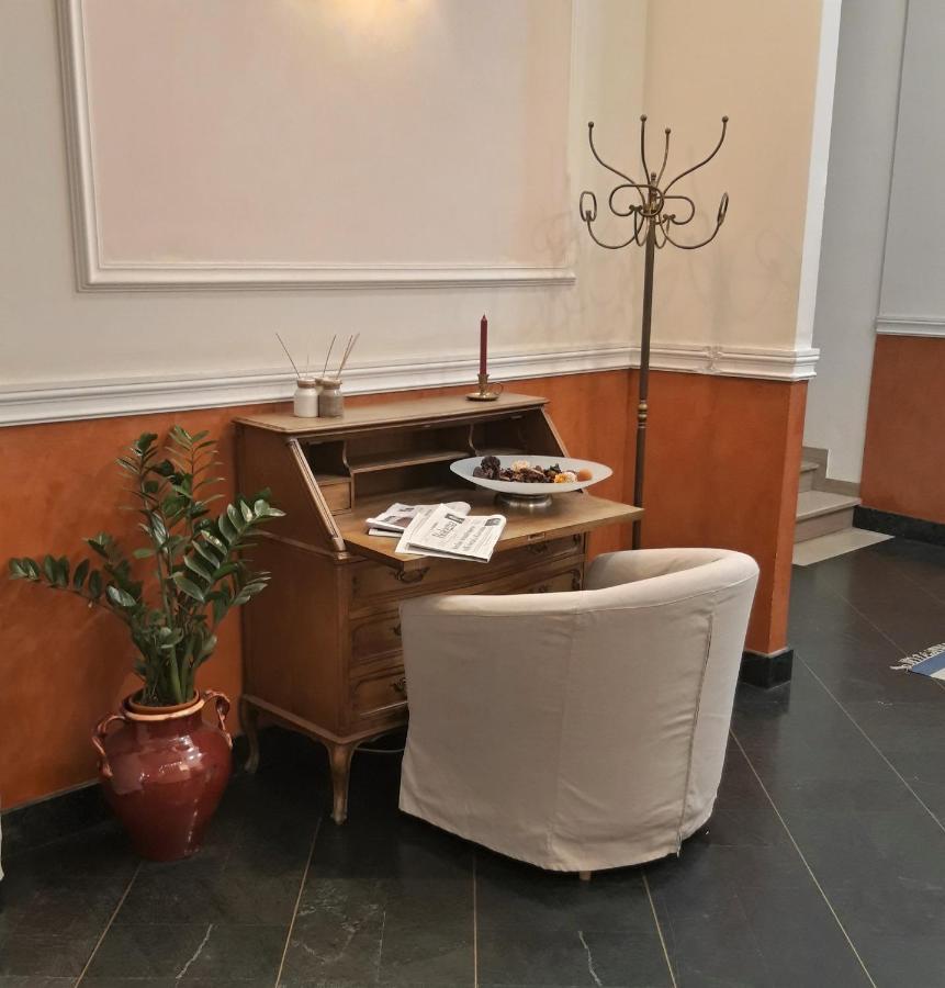 בולוניה Hotel San Felice מראה חיצוני תמונה